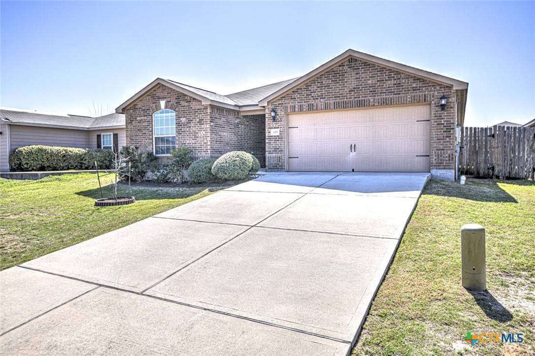 Jarrell, TX 76537,125 Robertson LN