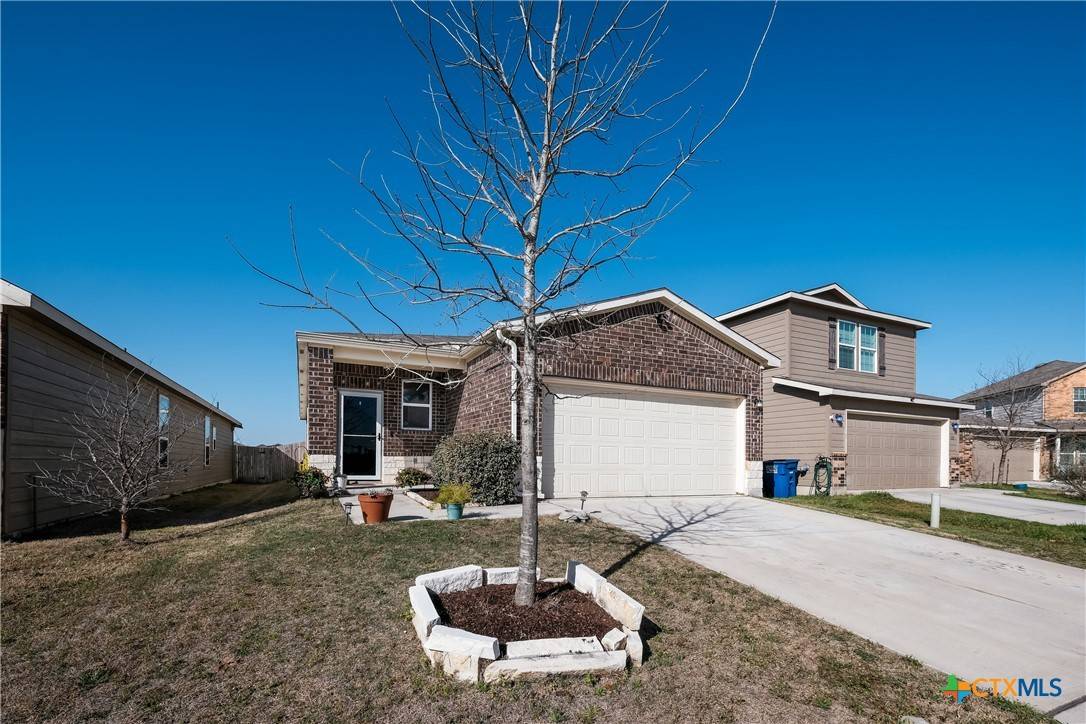 New Braunfels, TX 78130,114 Texas Lantana