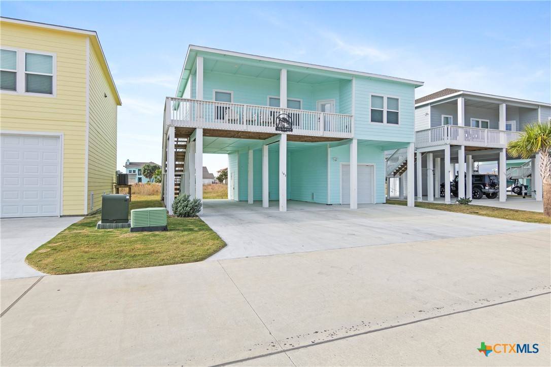 Rockport, TX 78382,183 Paradise DR