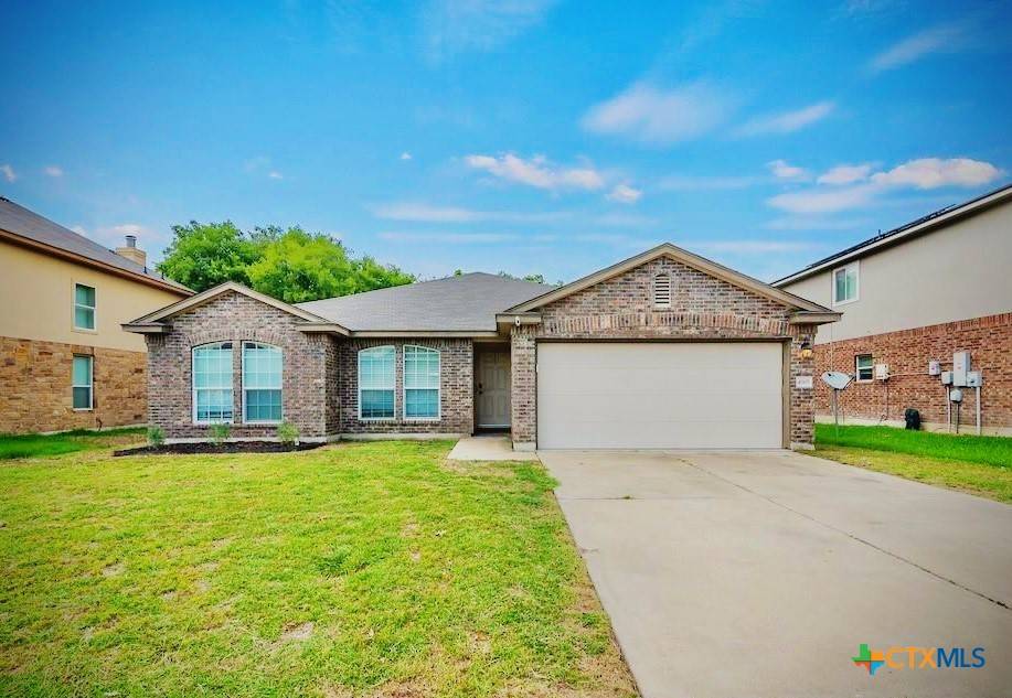 Killeen, TX 76549,4905 Old Homestead ST