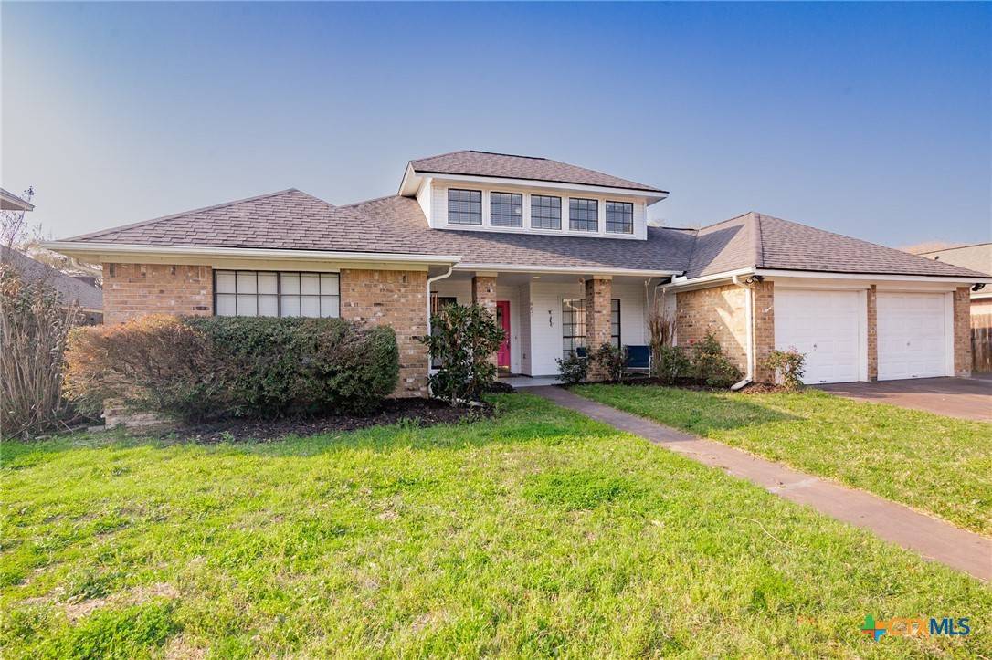 Victoria, TX 77904,607 Brocton ST