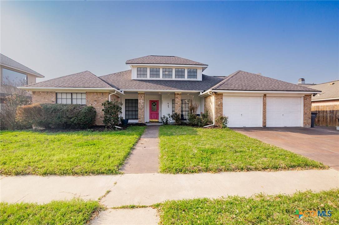 Victoria, TX 77904,607 Brocton ST