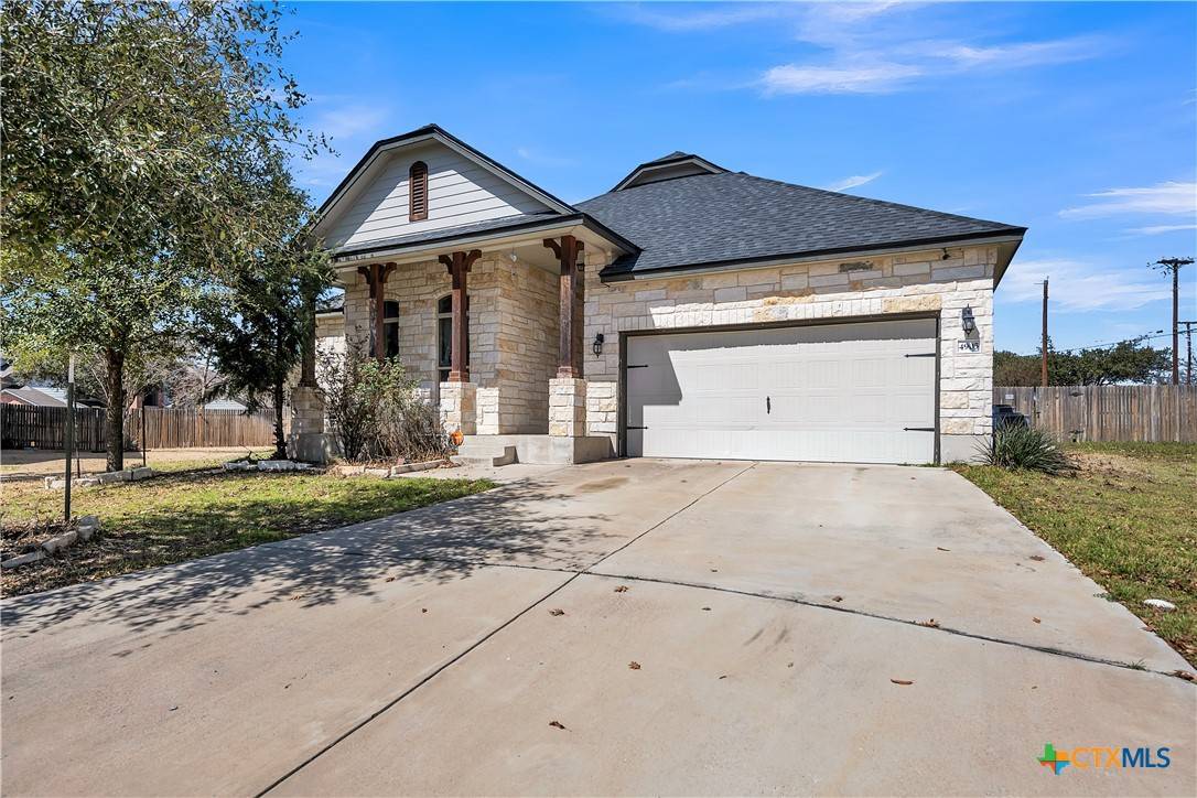Temple, TX 76502,4905 Ledgestone TRL