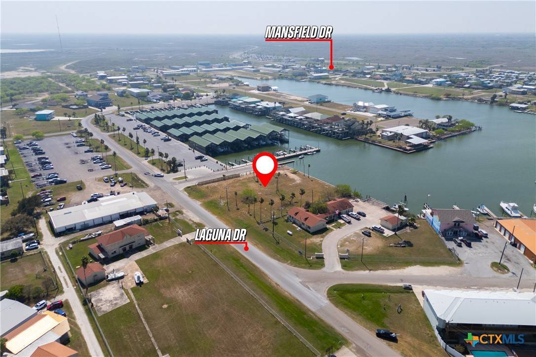 Port Mansfield, TX 78598,645 - 641 Laguna DR