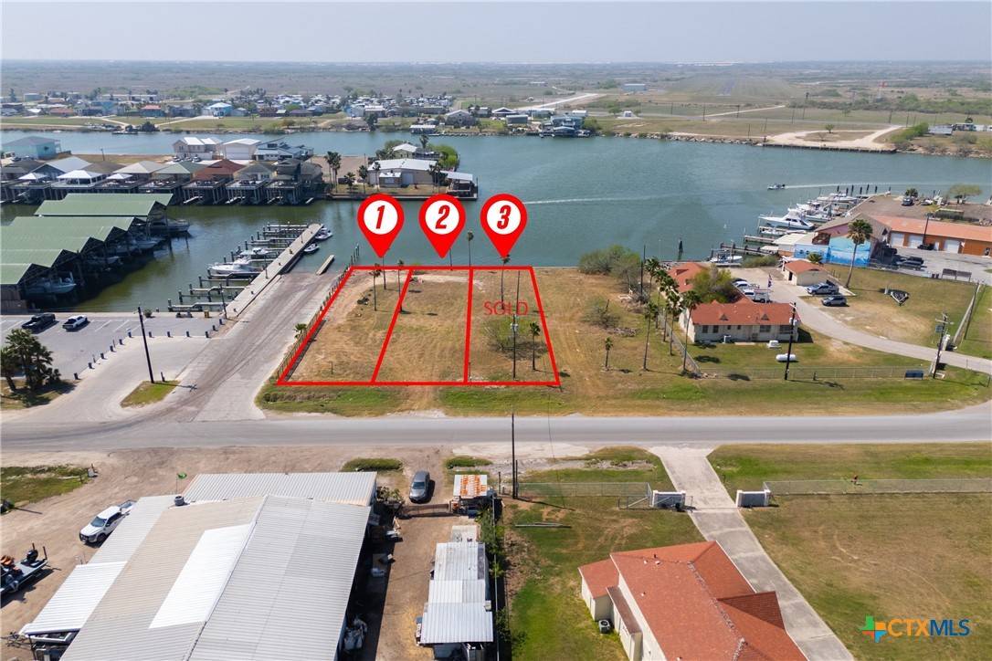 Port Mansfield, TX 78598,645 - 641 Laguna DR