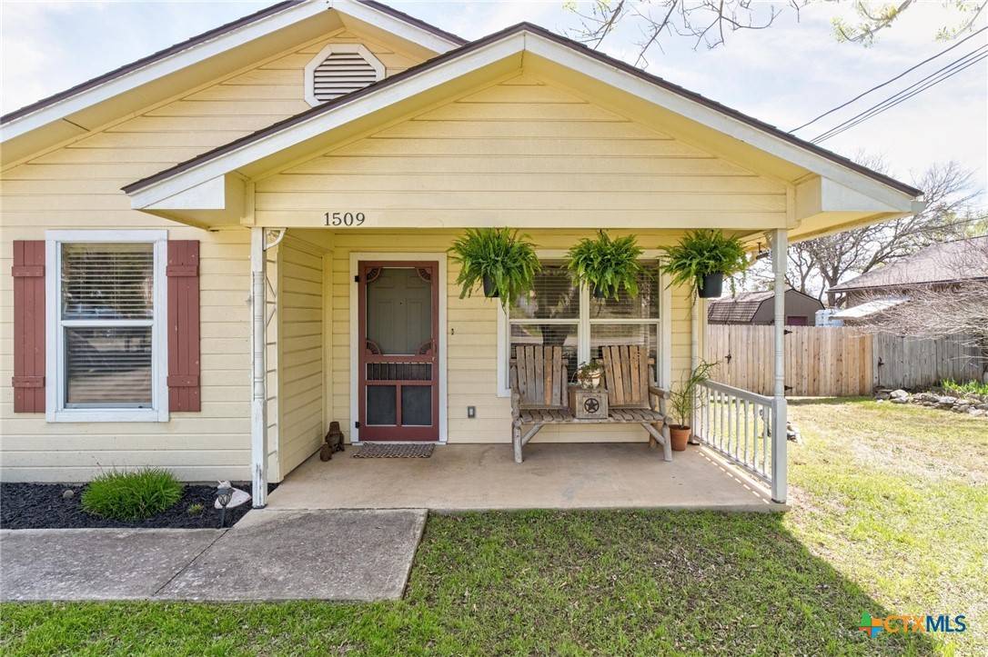 San Marcos, TX 78666,1509 Marlton ST