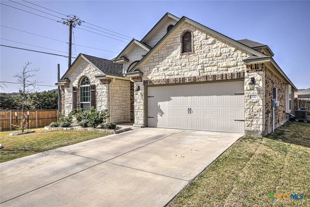 Harker Heights, TX 76548,1310 Torino ST