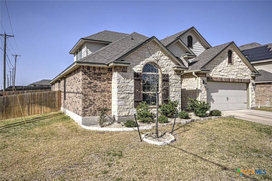 Harker Heights, TX 76548,1310 Torino ST