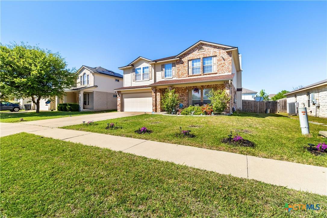Killeen, TX 76549,5305 Golden Gate DR