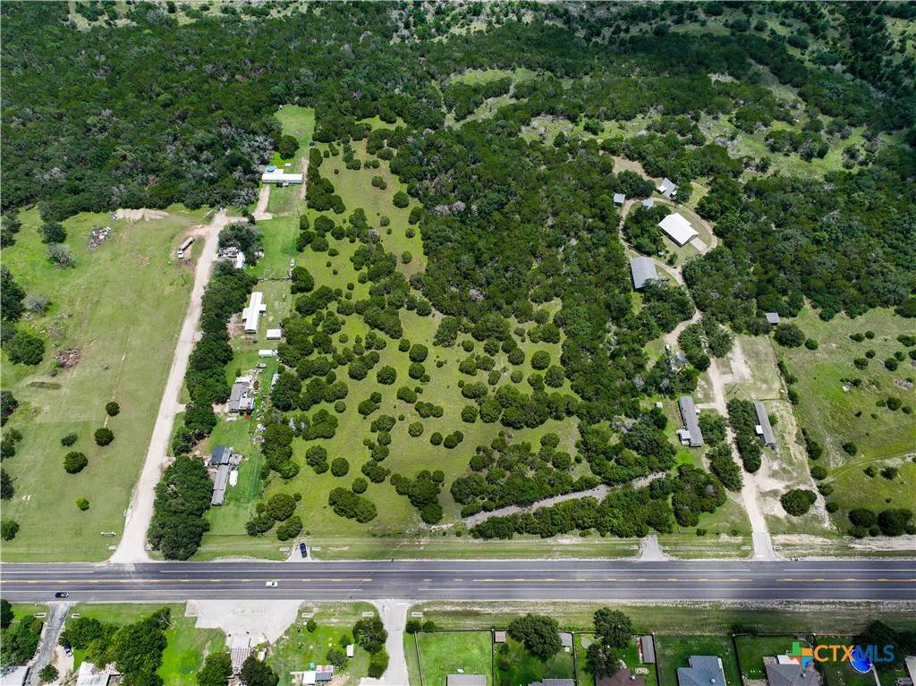 Salado, TX 76571,TBD FM 3481/Cedar Knob Church RD
