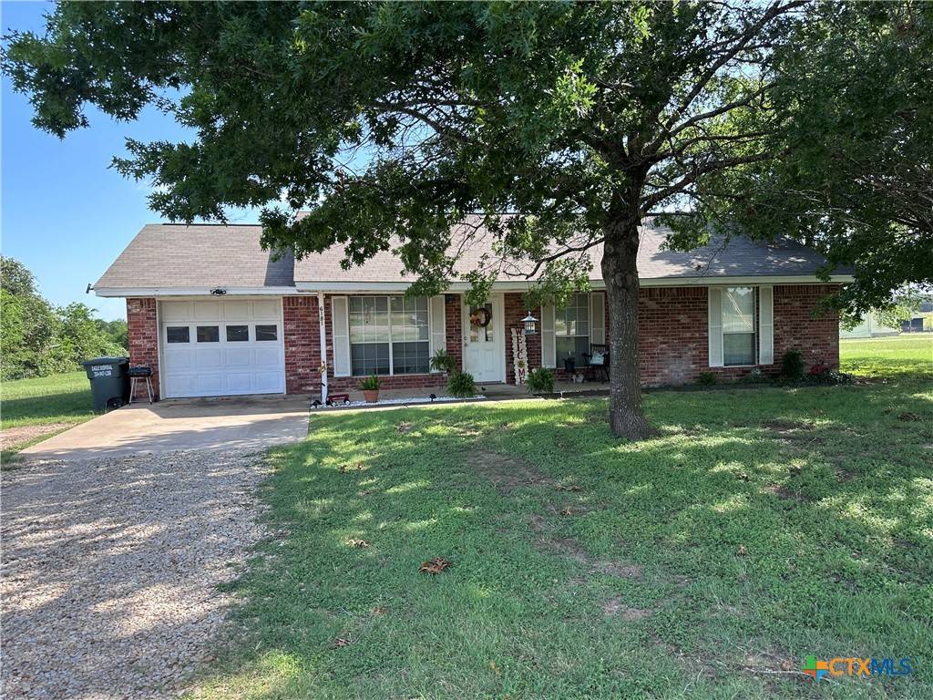 Salado, TX 76571,11029 & 11055 Brewer RD #A