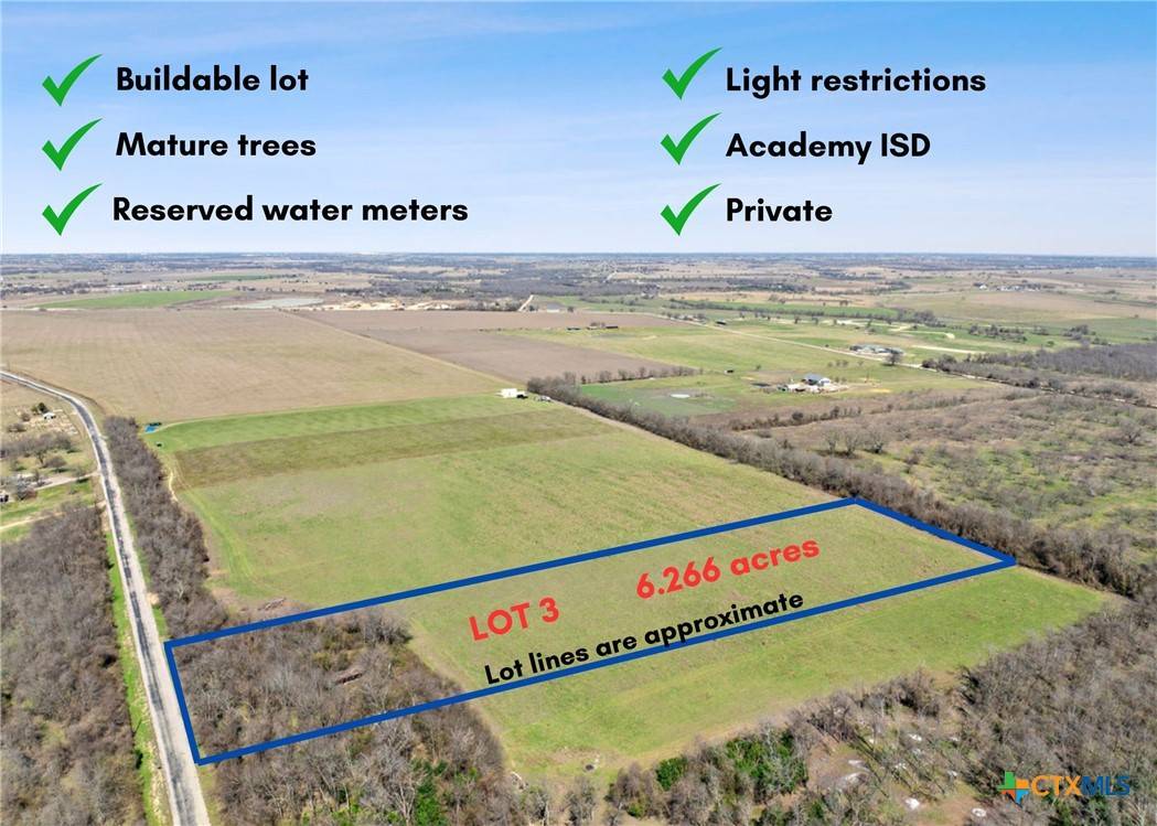 Rogers, TX 76569,13755 Reeds Lake LOOP
