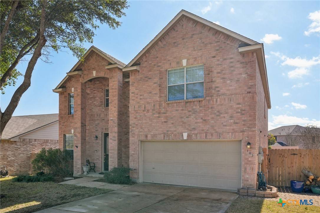 Cibolo, TX 78108,105 Springtree Cliff