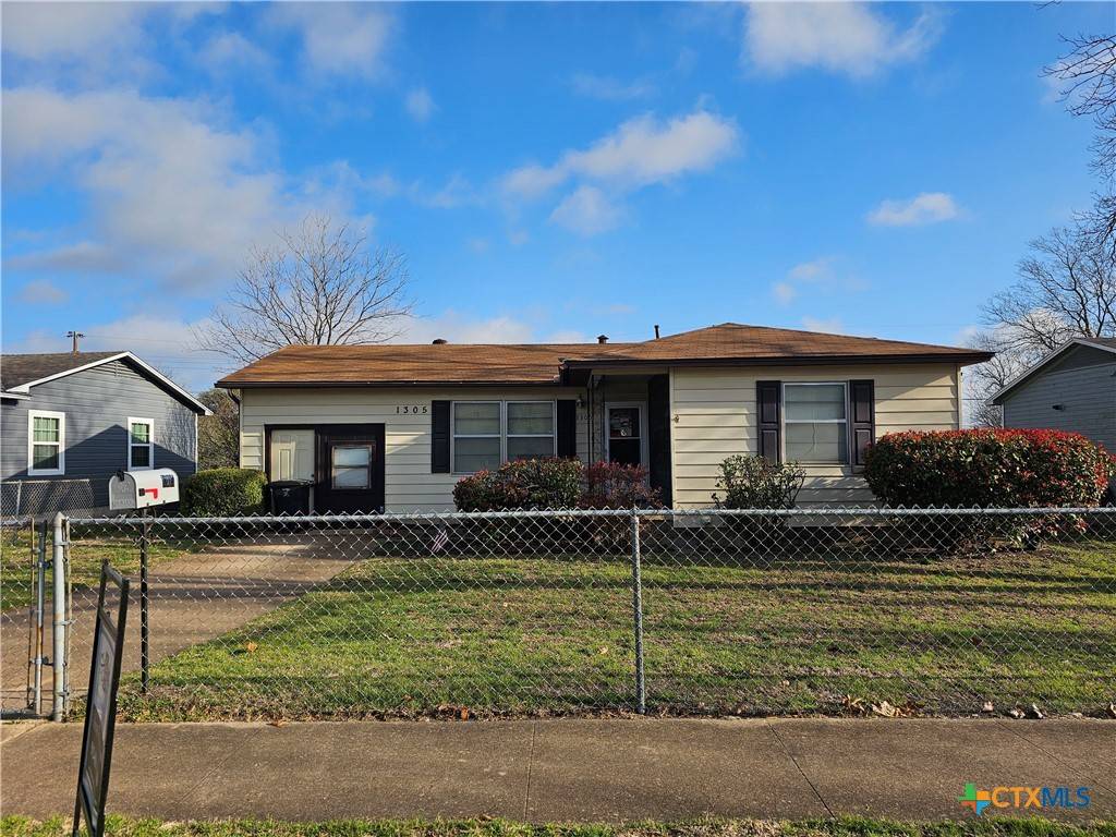 Killeen, TX 76541,1305 Alta Mira DR