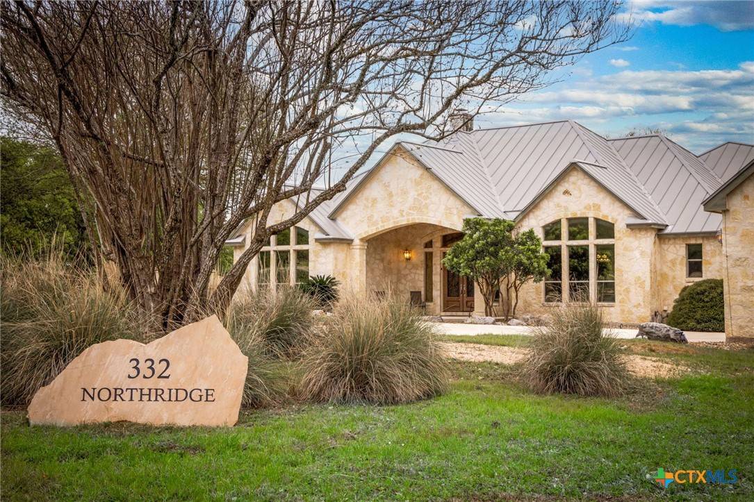 New Braunfels, TX 78132,332 Northridge