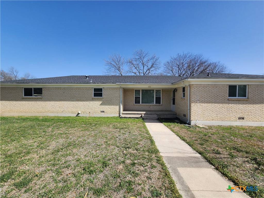 Killeen, TX 76541,1700 Estelle AVE