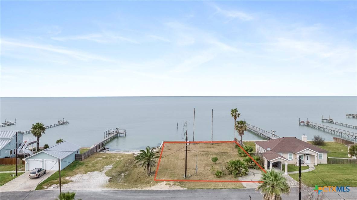 Rockport, TX 78382,162 Copano Ridge RD