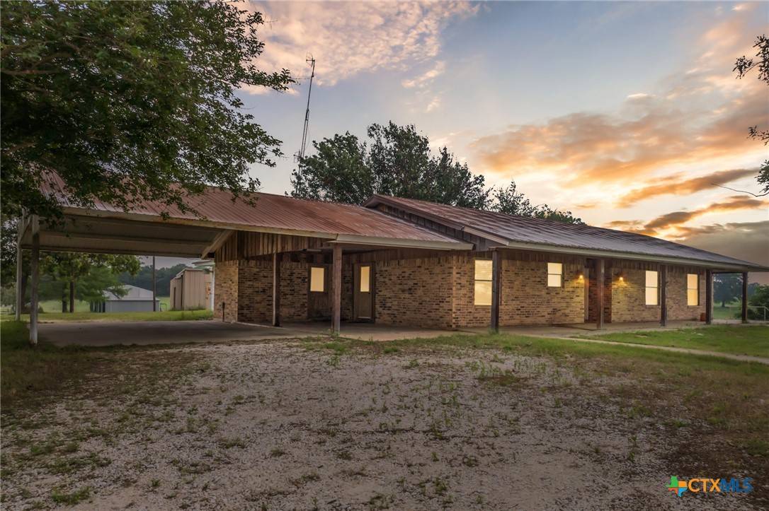Cameron, TX 76520,740 County Road 280
