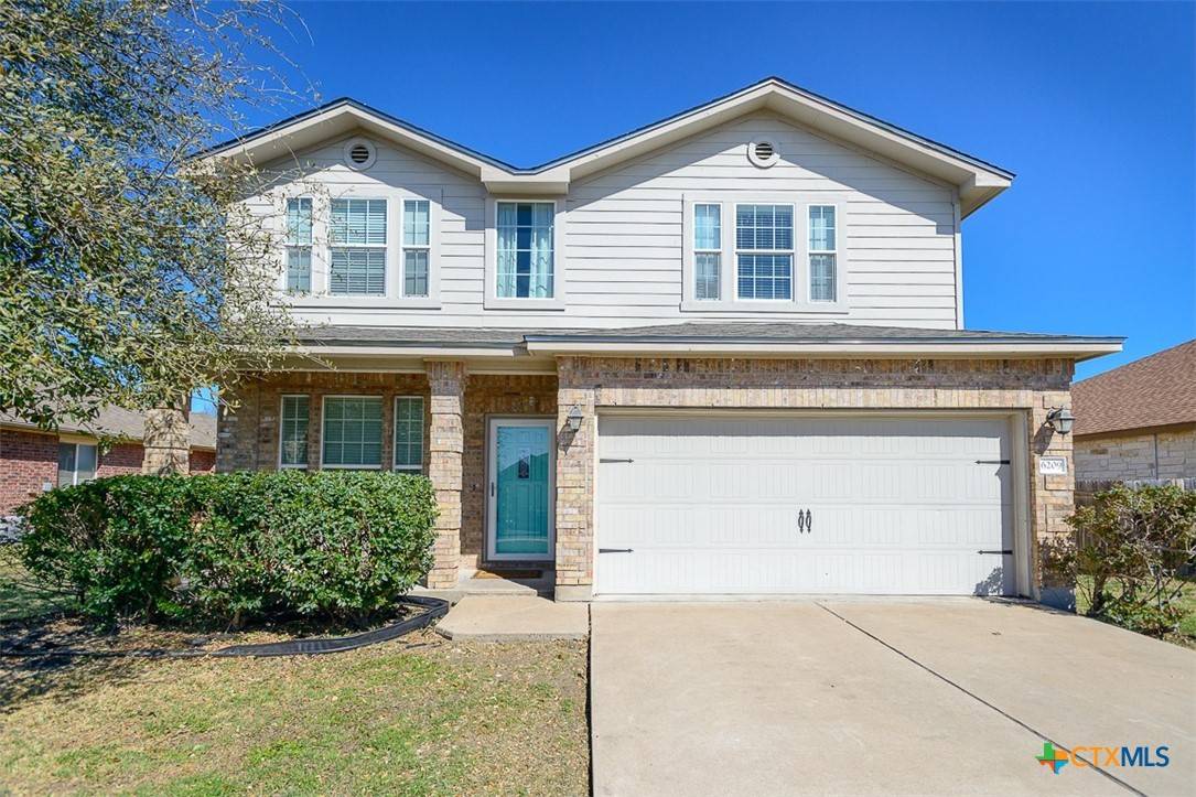 Killeen, TX 76542,6209 Suellen LN