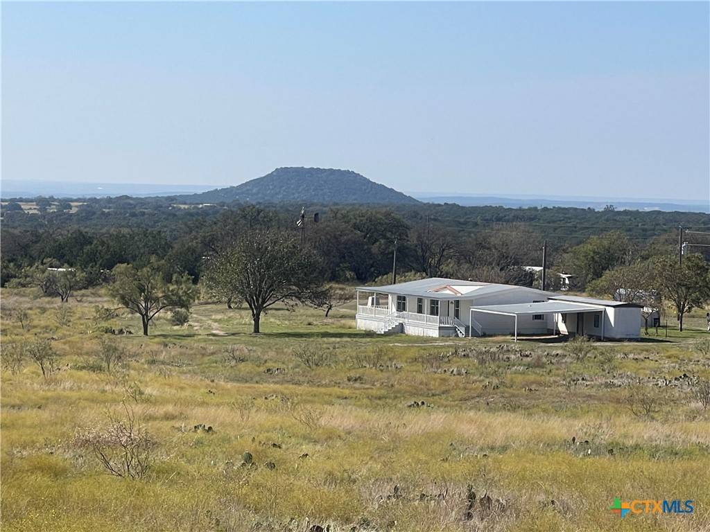 Goldthwaite, TX 76844,60 N CR 304