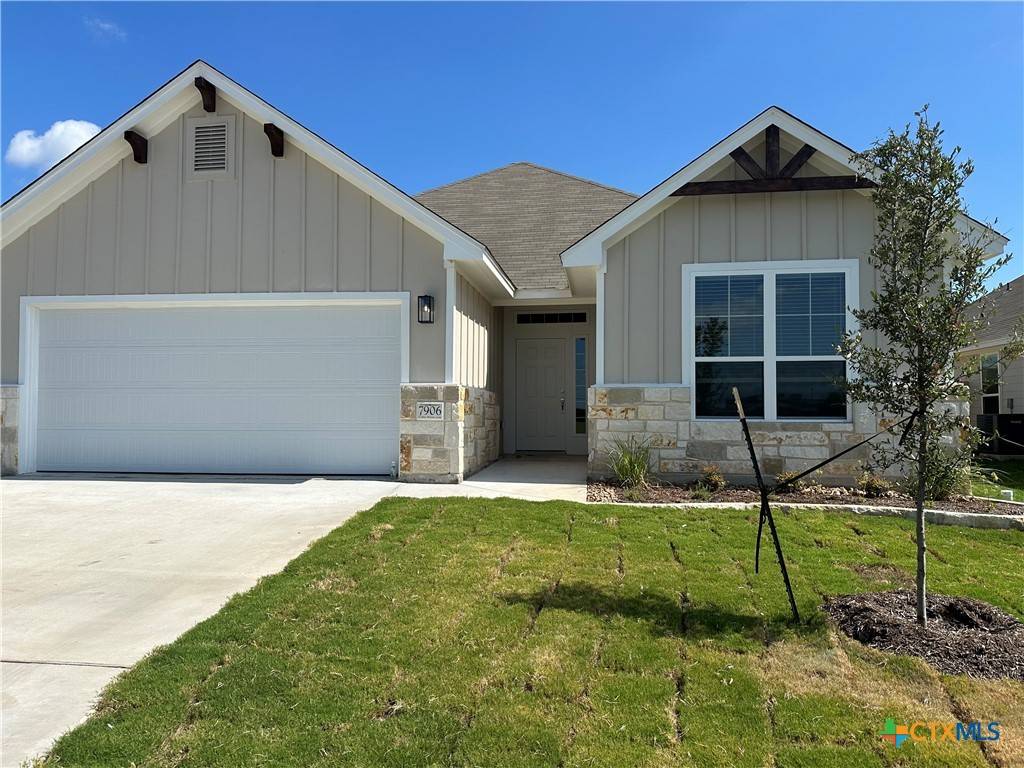 Temple, TX 76502,7906 Timber Hollow LN