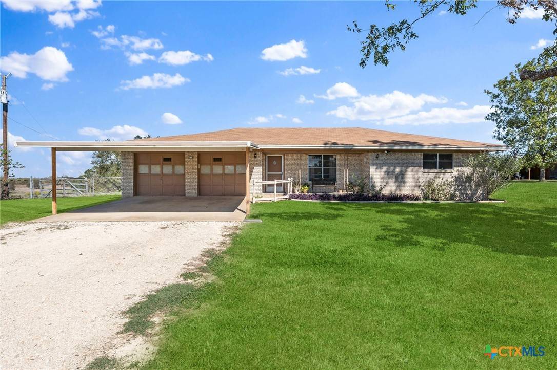 Cameron, TX 76520,2114 Fm 2269