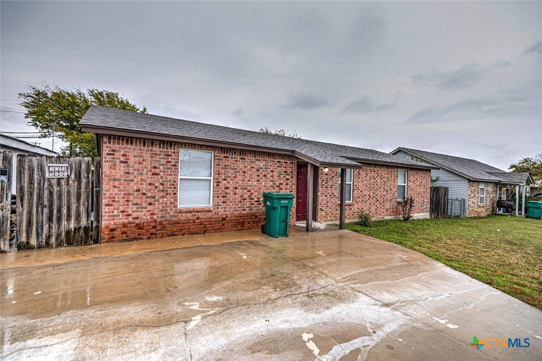 Harker Heights, TX 76548,201 Clore RD