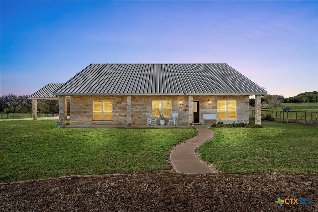 Gatesville, TX 76528,199 County Road 323