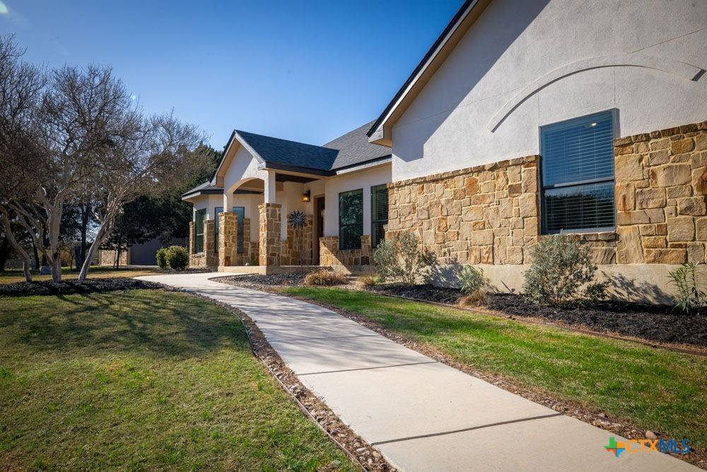 New Braunfels, TX 78132,750 Cambridge DR