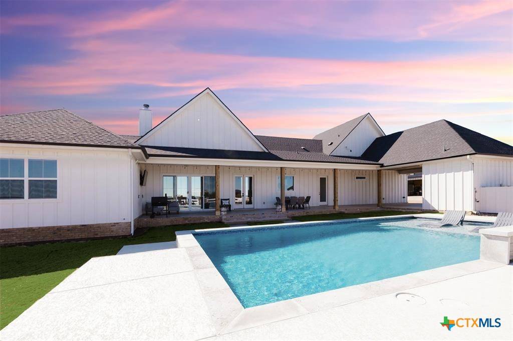 Liberty Hill, TX 78628,201 Gatlin Ranch RD