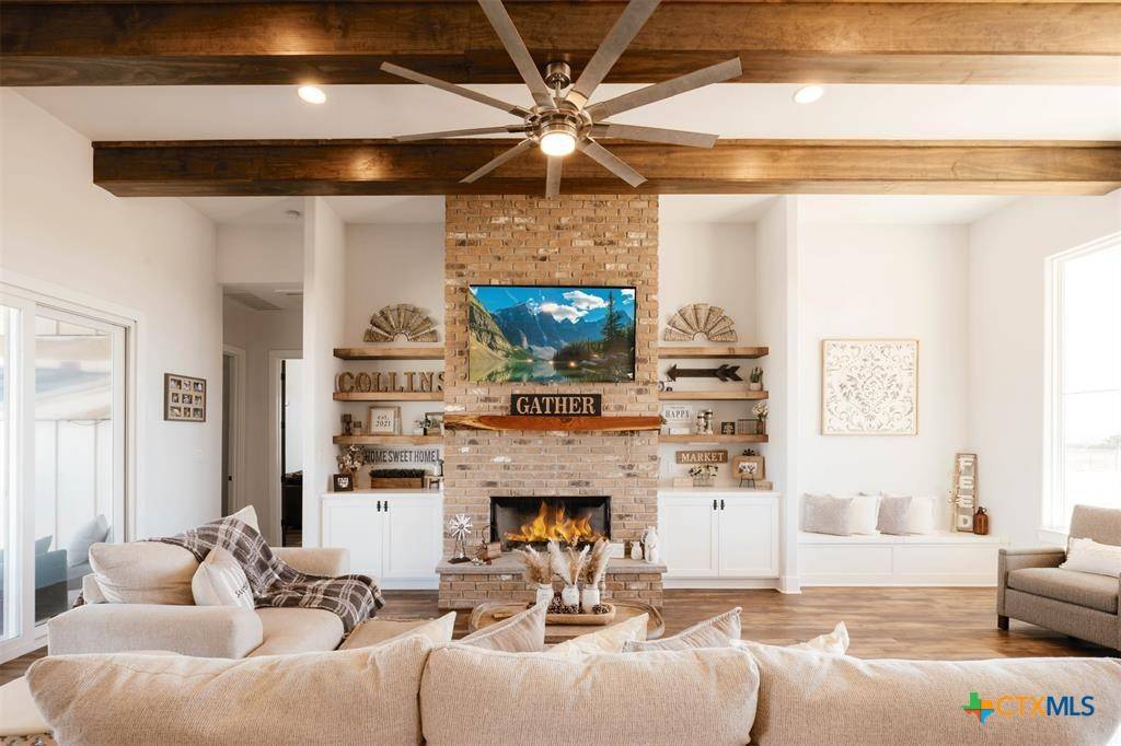 Liberty Hill, TX 78628,201 Gatlin Ranch RD