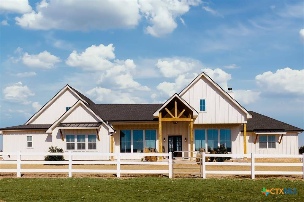 Liberty Hill, TX 78628,201 Gatlin Ranch RD