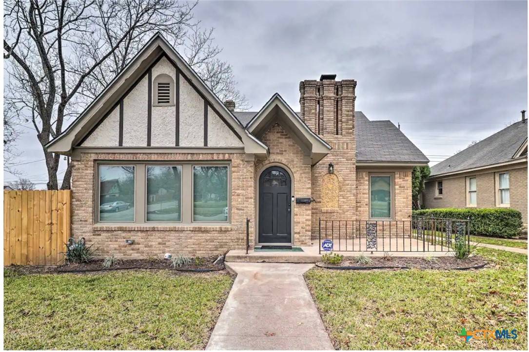 Temple, TX 76501,1419 N 5th ST