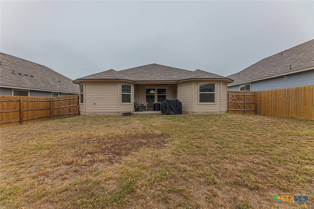 Copperas Cove, TX 76522,2317 Aylesbury DR