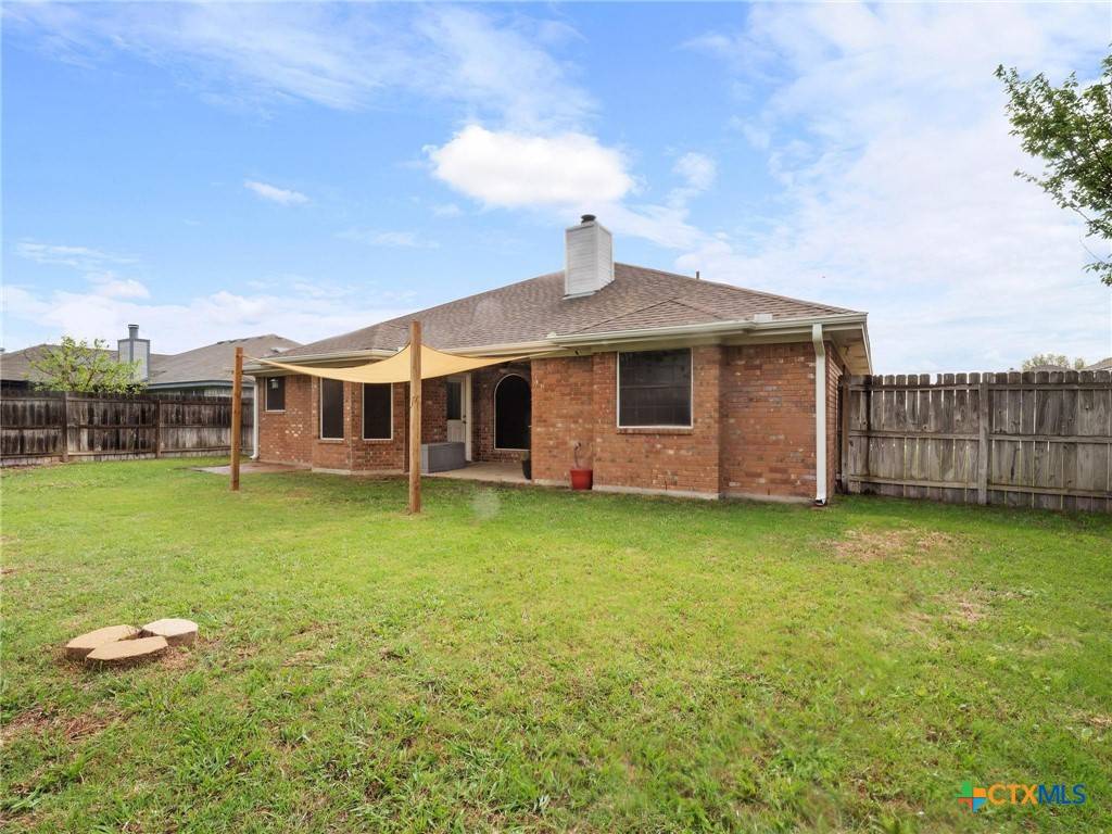 Killeen, TX 76549,4207 Boots DR