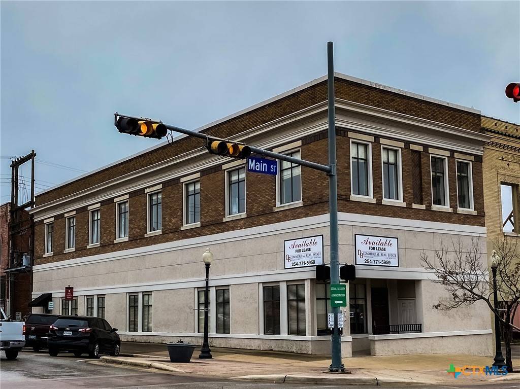 Temple, TX 76501,1 E Central AVE