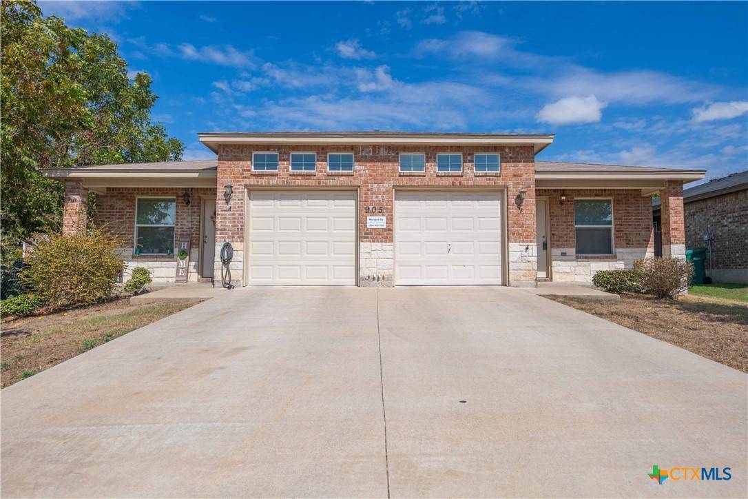Harker Heights, TX 76548,905 Rosewood DR