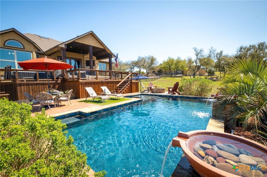 New Braunfels, TX 78132,1471 Decanter DR