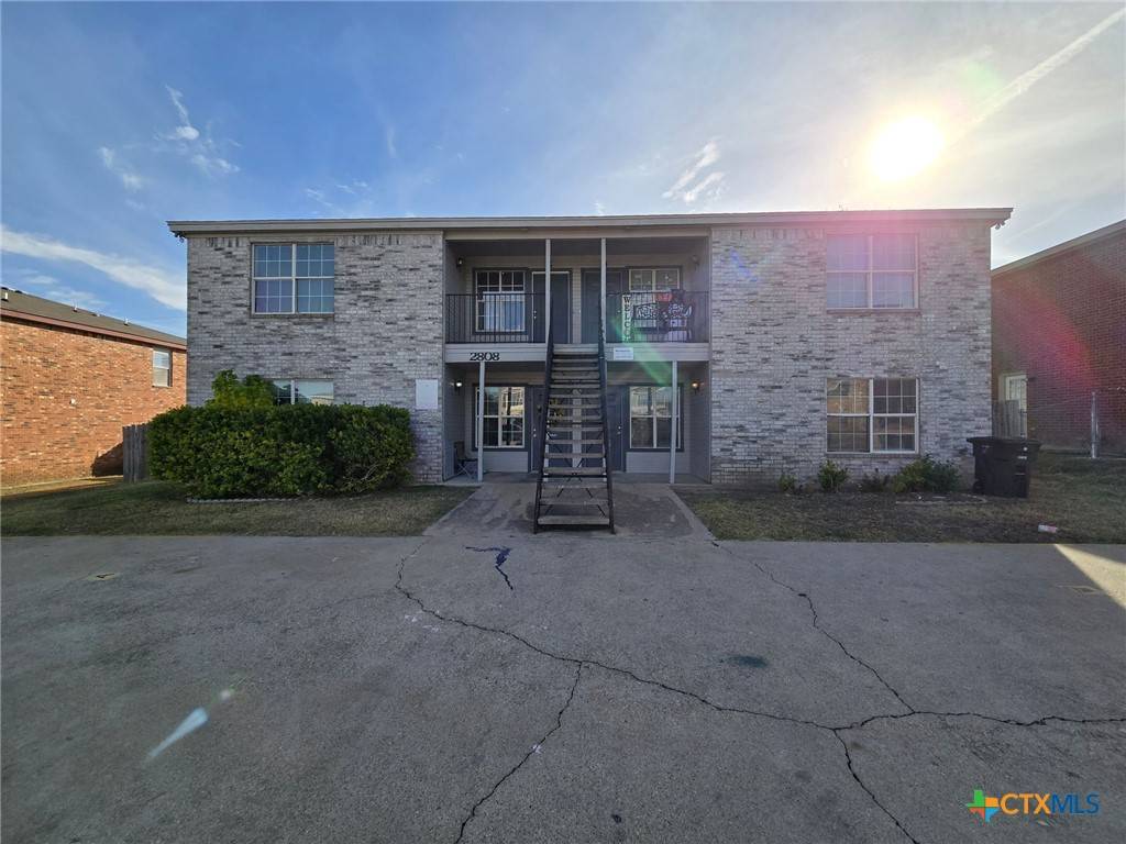 Killeen, TX 76542,2808 Leroy CIR