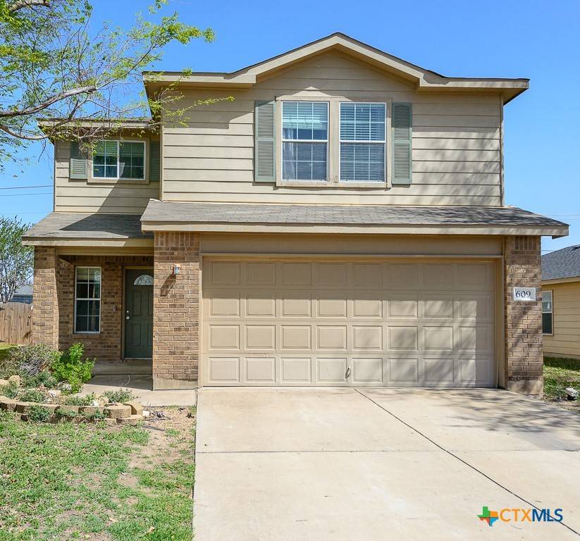 Killeen, TX 76542,609 Draco DR
