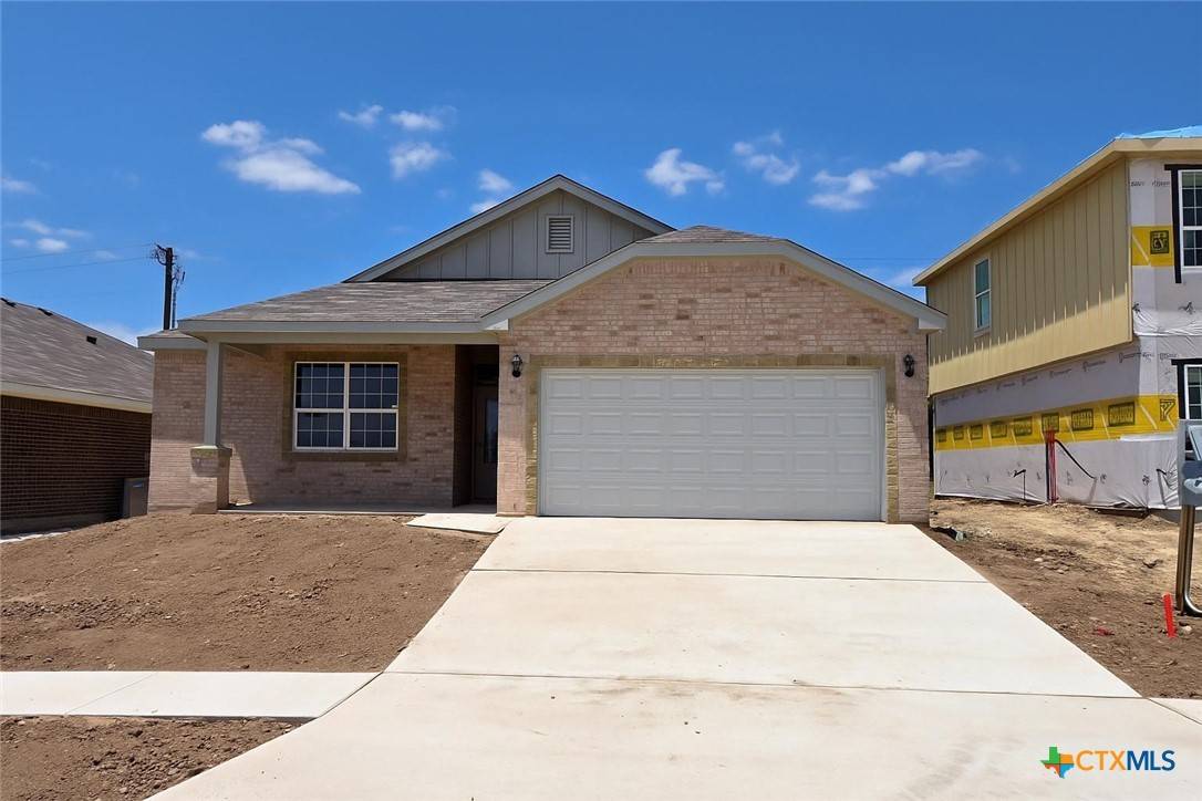 Copperas Cove, TX 76522,1348 Lindsey DR