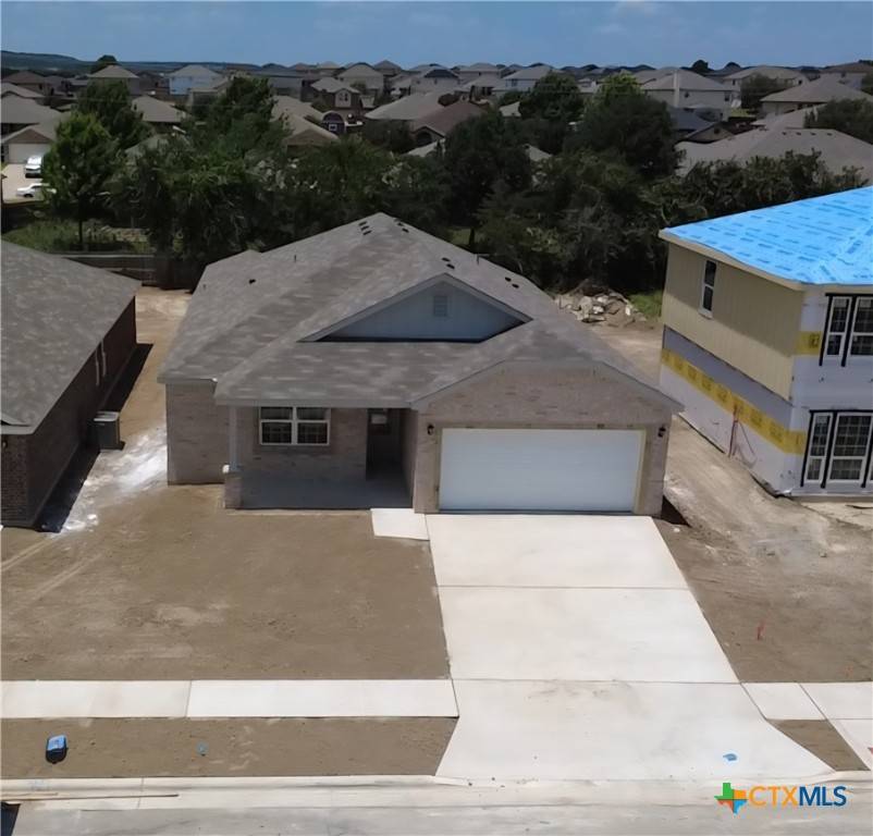 Copperas Cove, TX 76522,1348 Lindsey DR