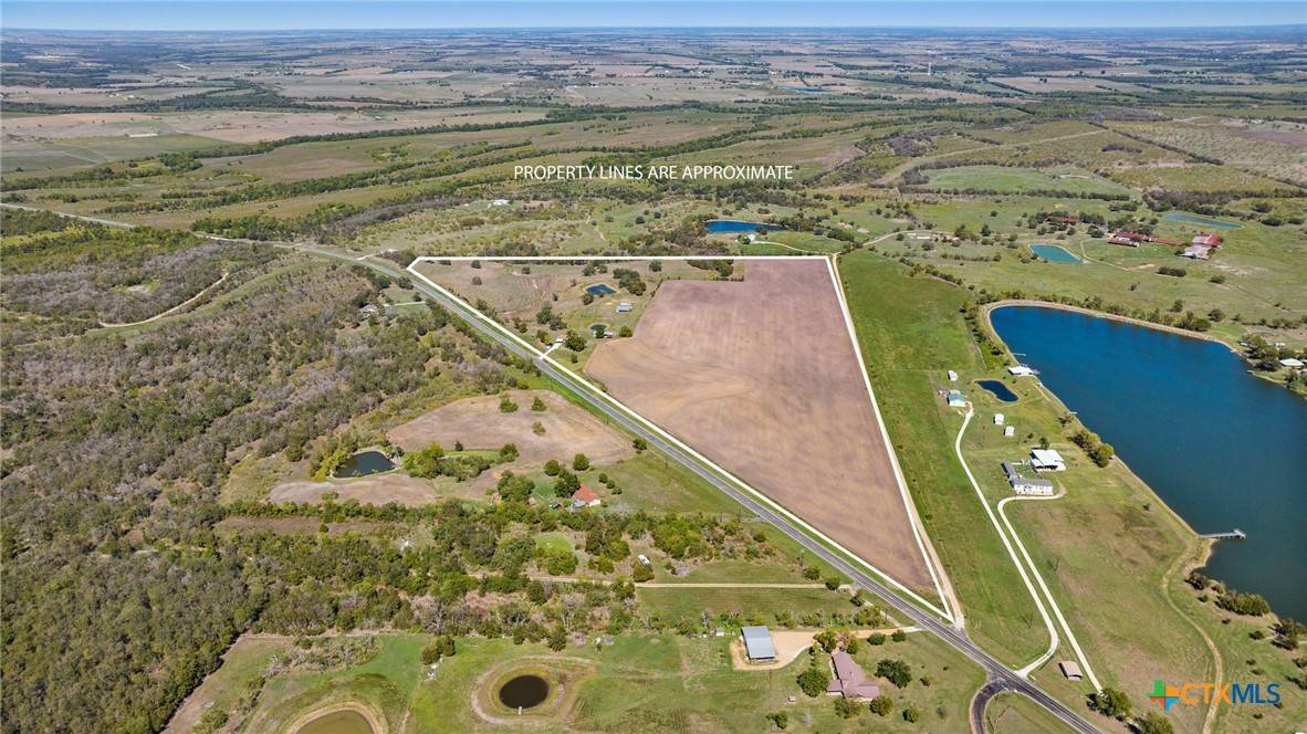 Cameron, TX 76520,2114 Fm 2269