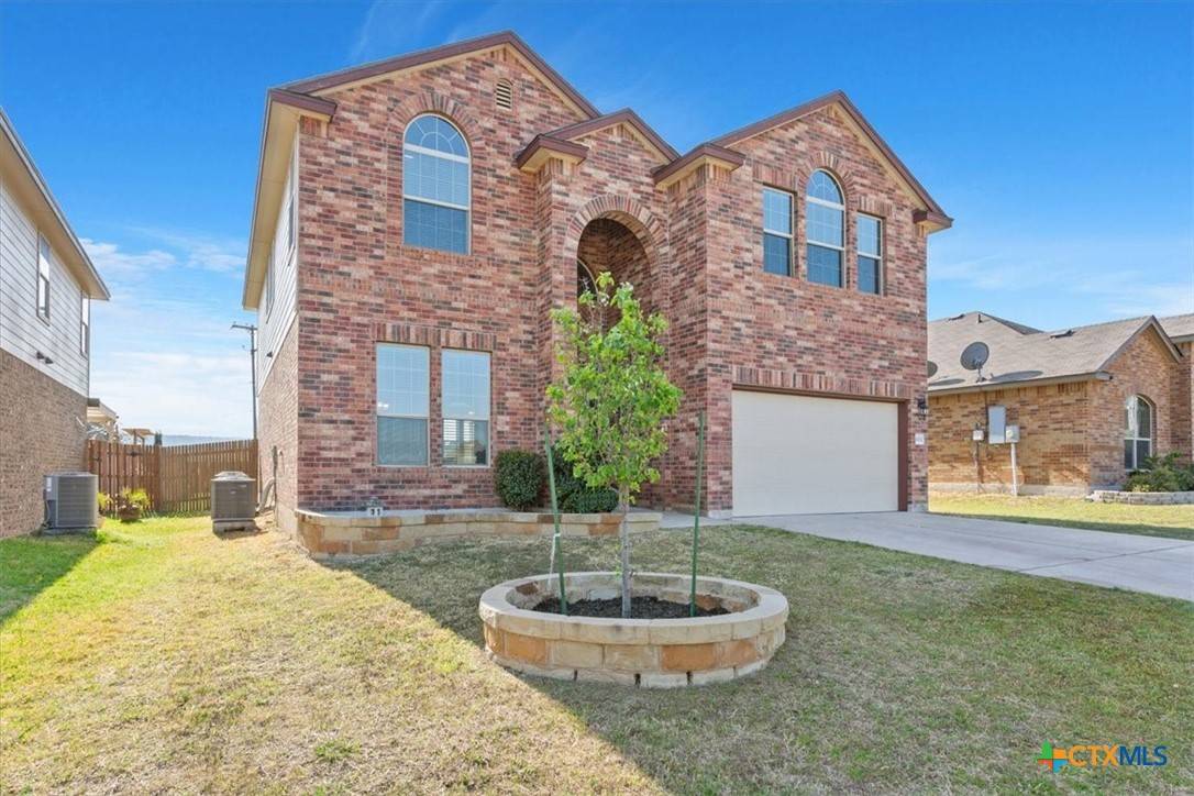 Copperas Cove, TX 76522,1002 Hobby RD