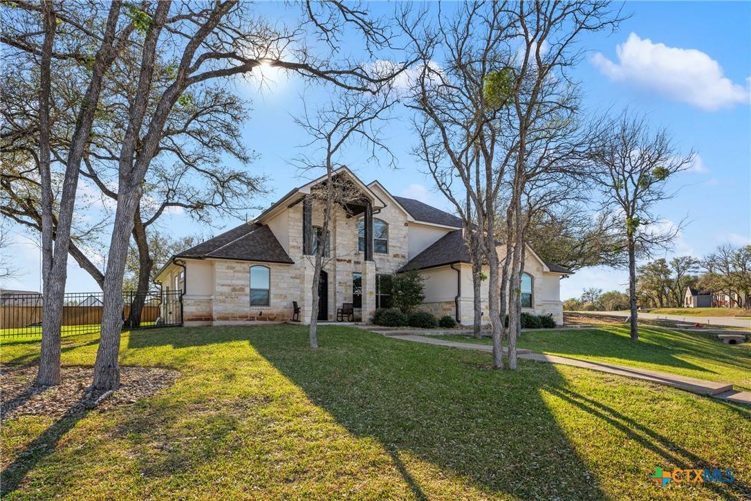 Salado, TX 76571,2015 Th Jones Mill WAY