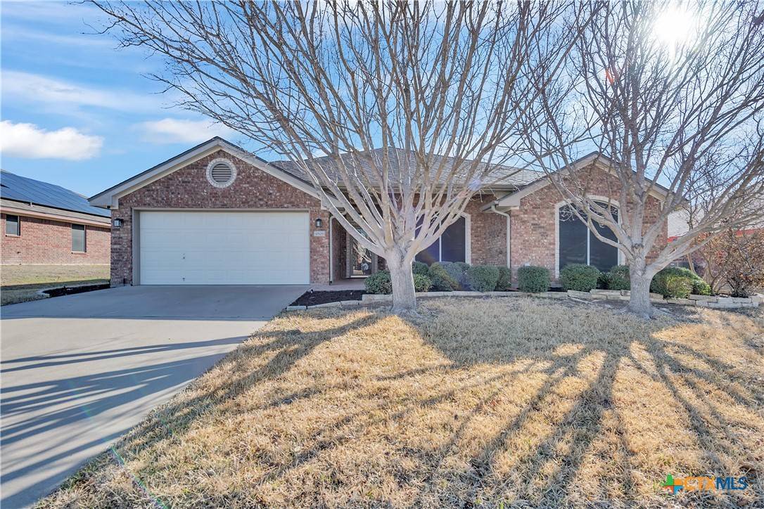 Killeen, TX 76542,4806 Hammerstone TRL