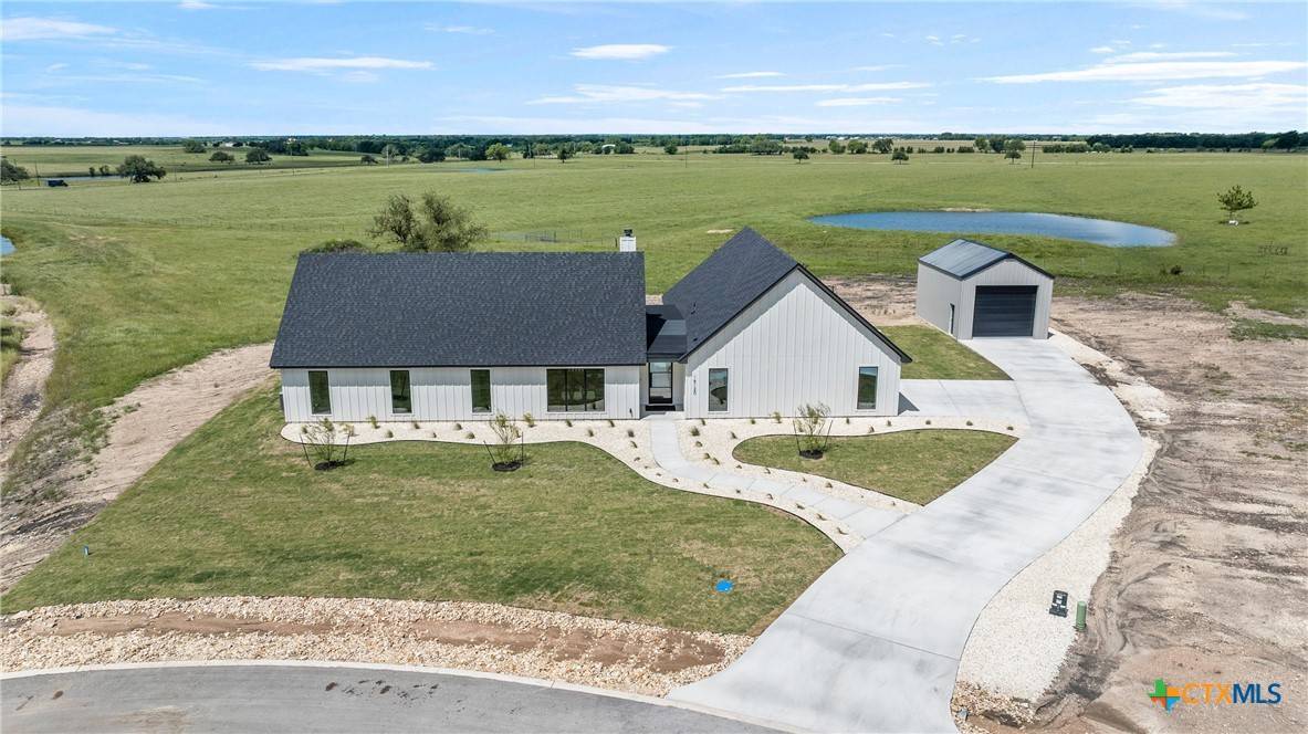 Holland, TX 76534,16120 Audrey LN