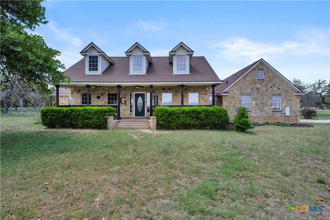 Bertram, TX 78605,520 County Road 304