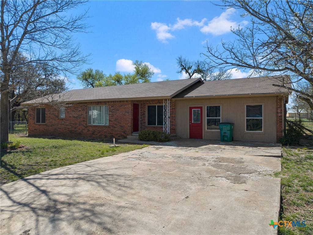 Evant, TX 76525,266 E Live Oak ST