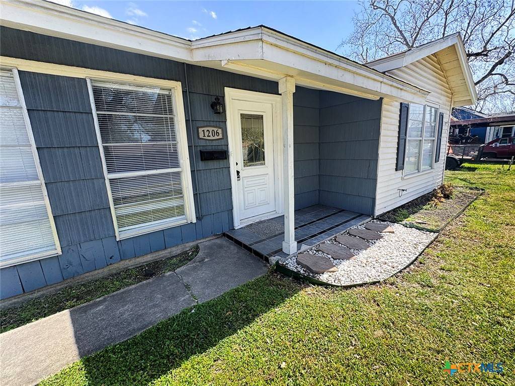 Victoria, TX 77901,1206 Oliver ST